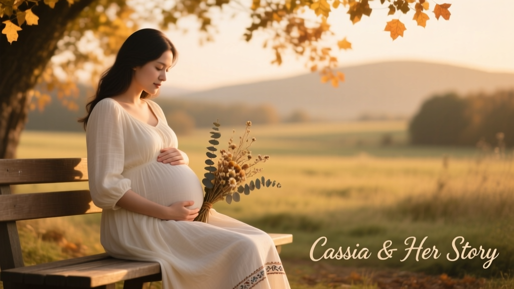 Cassia: A Prenatal Safety Review of the Common Cinnamon Substitute