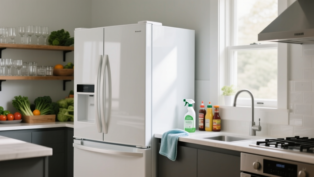 The Complete Refrigerator Maintenance Schedule 2026