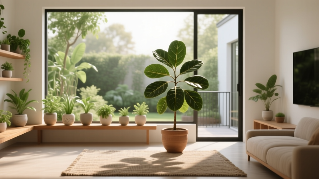 Fast-Growing Plants Outdoor Transition Guide (2026)