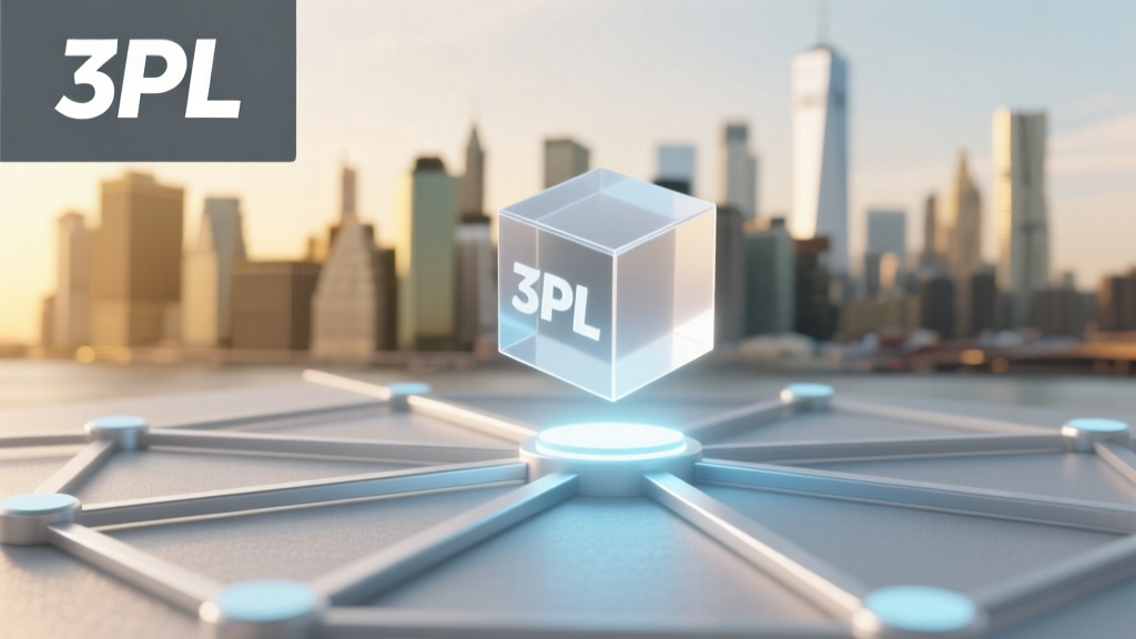 3PL for Events: Why 73% Outsource Before Scaling (2026)