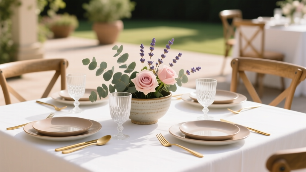 Wedding Table Decor: 7 Steps to Cut Setup Time 60% (2026)