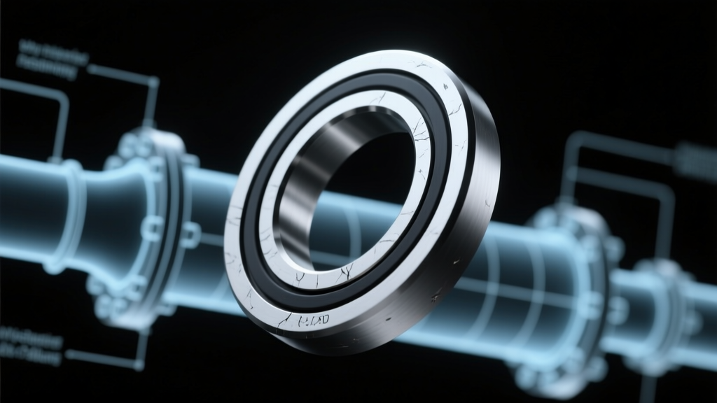 Stop O-Ring Failures in Desalination & Wastewater Systems