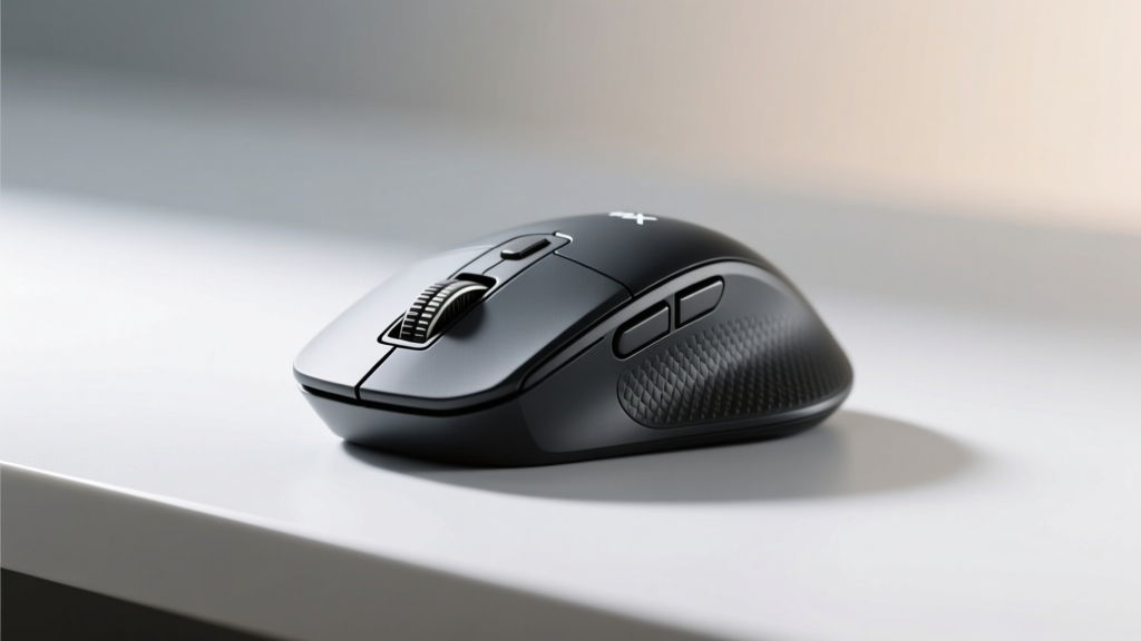 MX Master 4 vs 3: Is the $50 Upgrade Worth It?