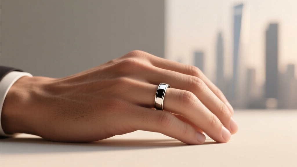 Wedding Ring Attractiveness: What 7 Studies Reveal (2026)
