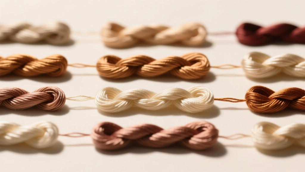 Embroidery Floss on Amazon: Truths & Traps