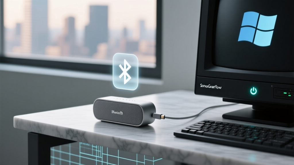 Windows 7 Bluetooth Speakers: Working Guide (2026)