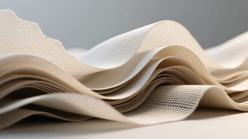 Non Woven Paper: A Designer’s Practical Guide
