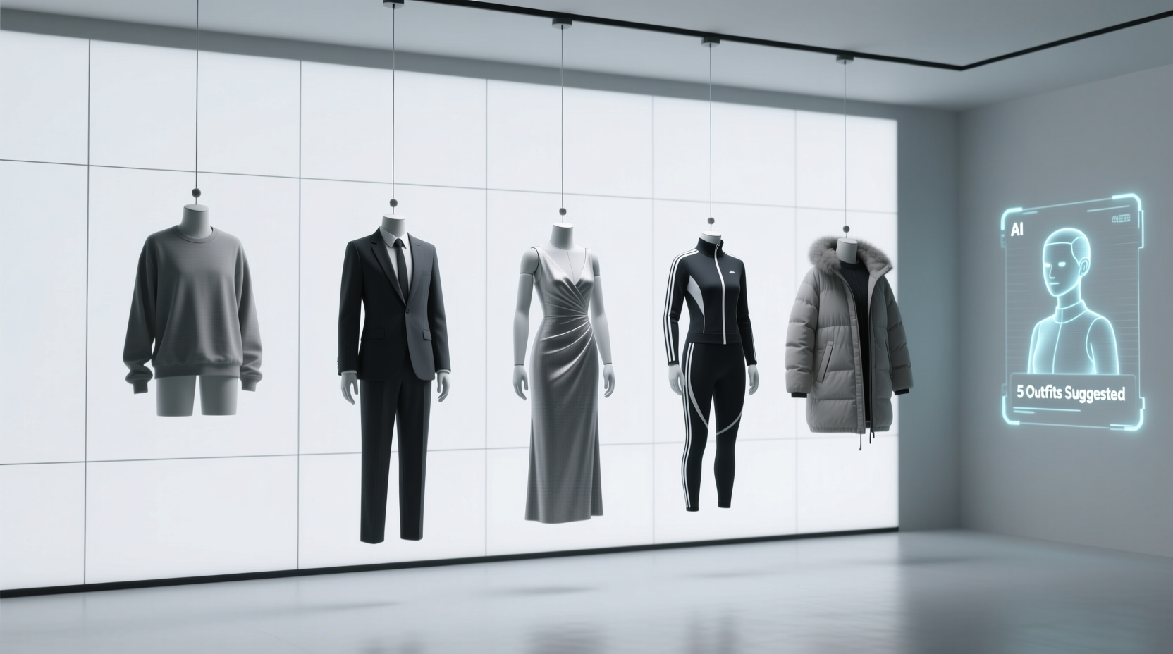 closet organization tips why ai styling needs more than outfits