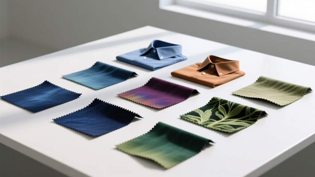 Shirt Colouring: Safety, Compliance & Best Practices