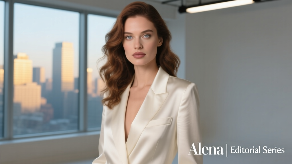 Alena: A Real-World Guide to Raising a Resilient, Curious, and Grounded Child