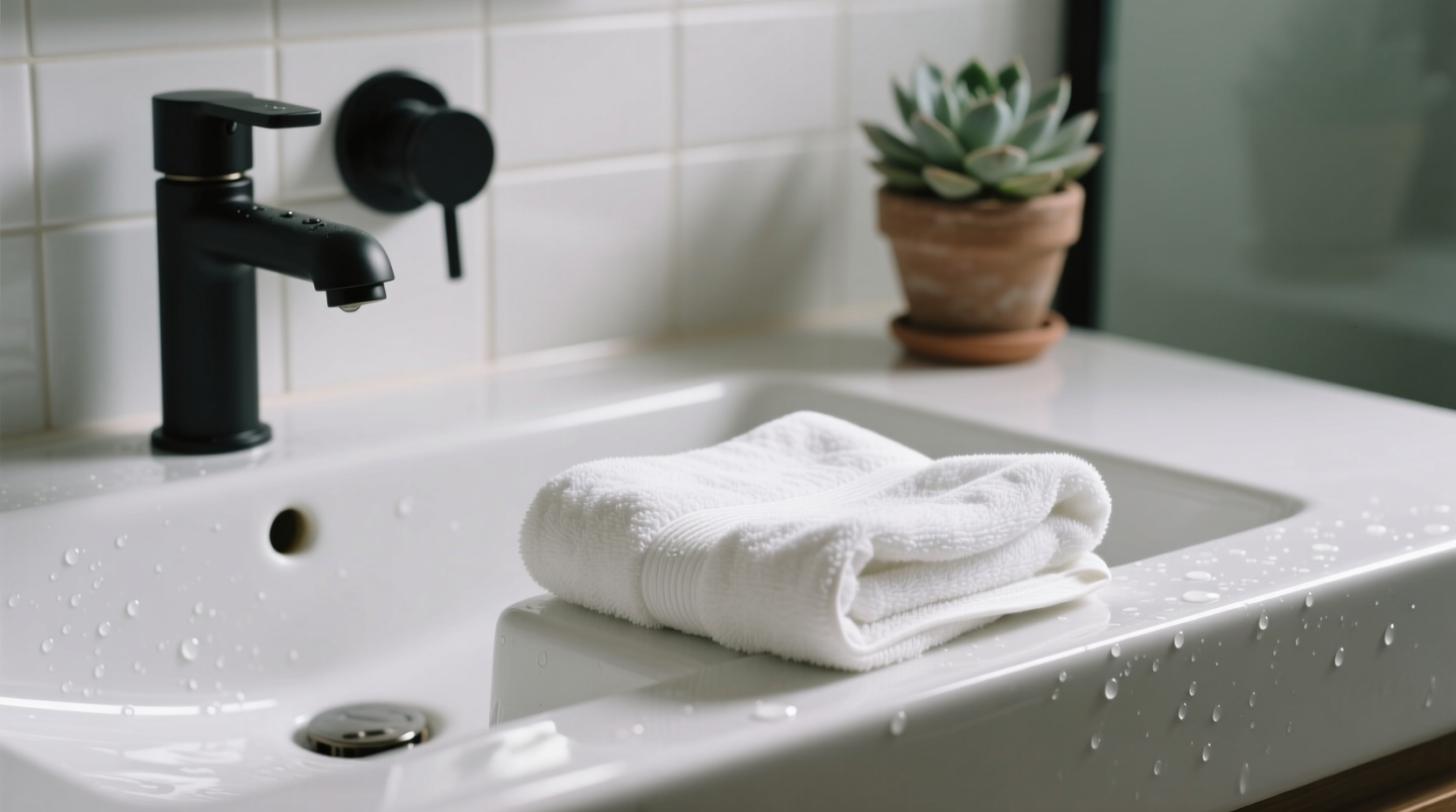 do you need to washcloths towels after every use