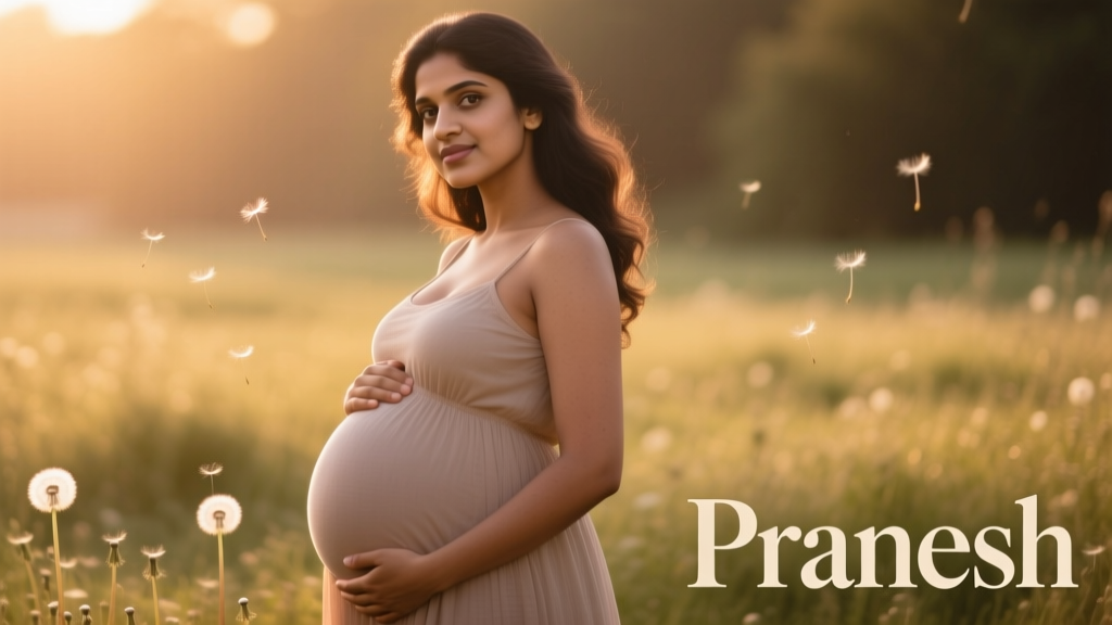 Pranesh: A Doula’s Evidence-Based Guide to Prenatal Breathwork, Physiology, and Practical Integration