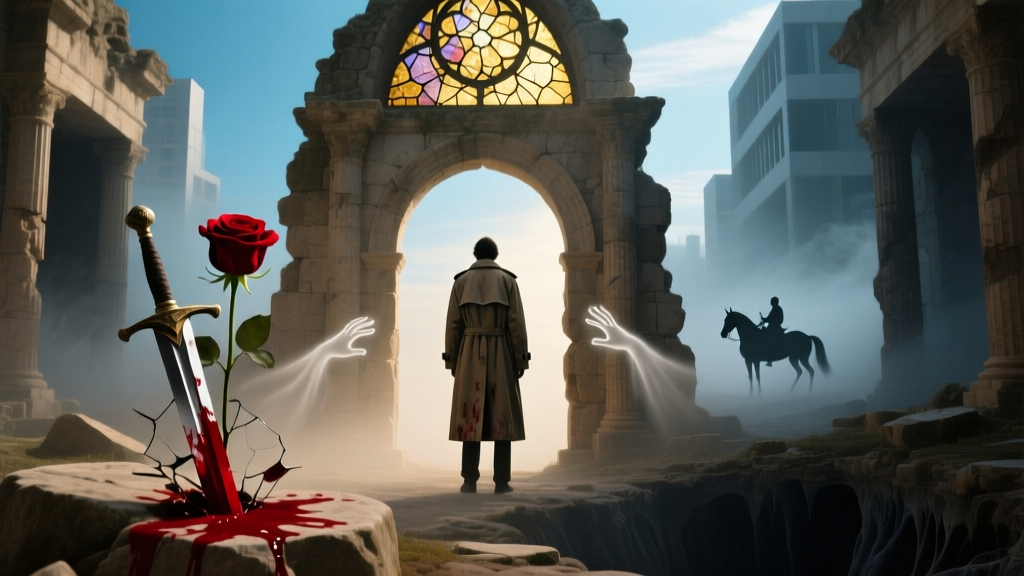 Killing in Western: Cultural Dream Symbolism
