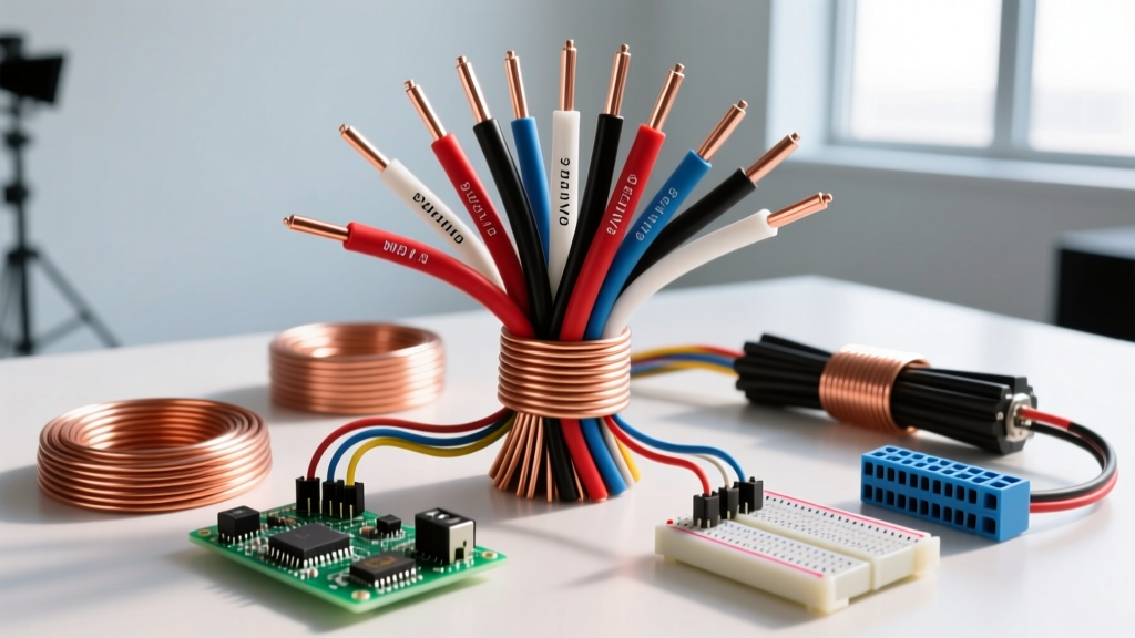 16 AWG Wire Ampacity Chart: NEC Table 310.17 Ratings & Derating Guide