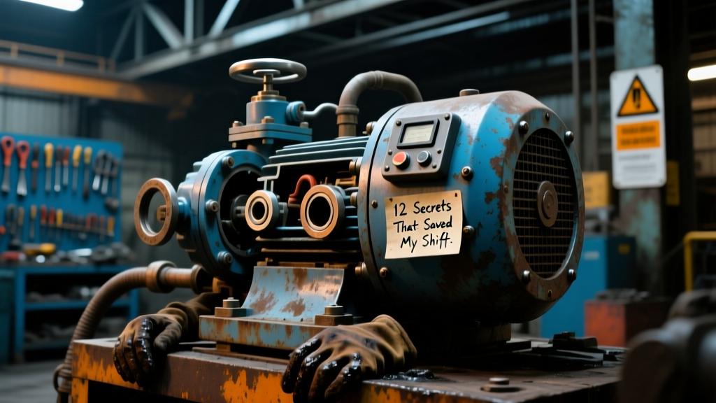 Fire Pump Tips: 12 Shortcuts Save $18K+ & Cut Downtime