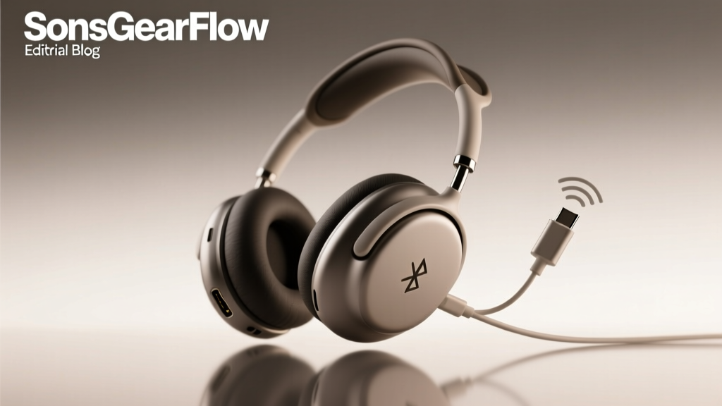 Wireless Headphones That Go Wired: Dual-Mode Picks (2026)