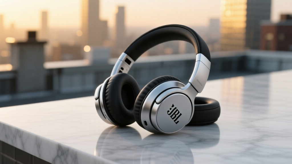 JBL Wireless Headphones Not Working? Fix It (2026)