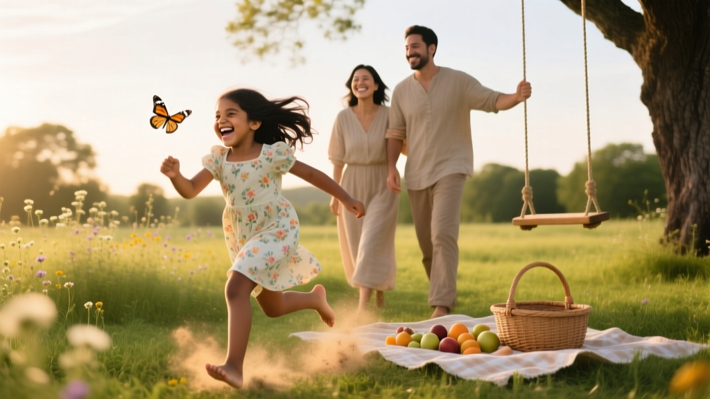 Sadiyah: A Strength-Based Framework for Cultivating Resilience and Connection in Parenting