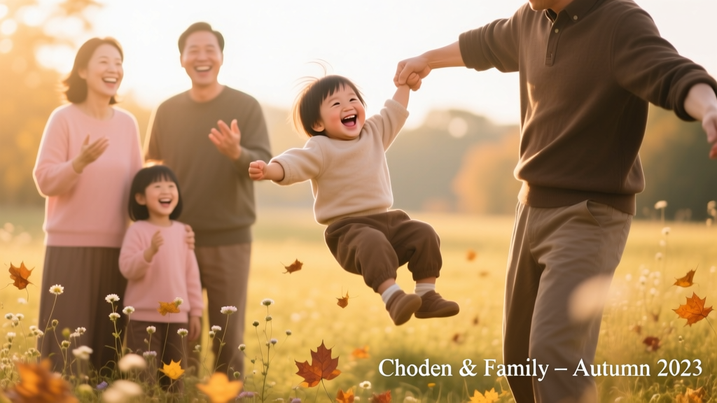 Choden: Understanding the Science, Cultural Roots, and Practical Parenting Applications of This Ancient Mindfulness Practice