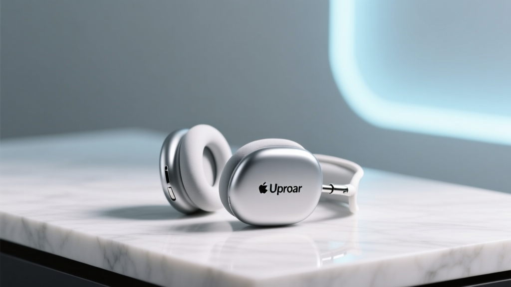 How to Turn Off Uproar Wireless Headphones (2026)