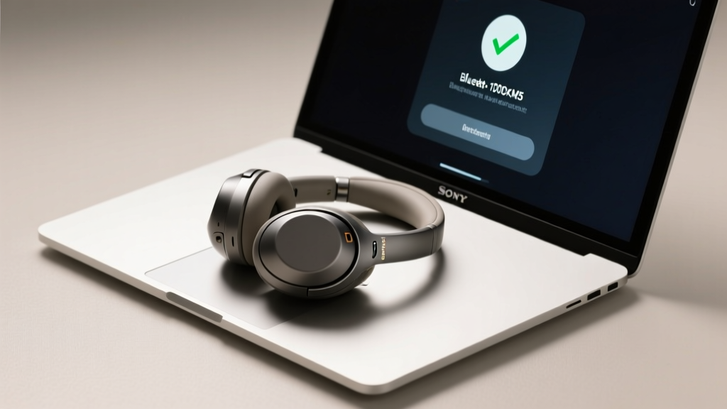 Sony Headphones on Mac: Fix Bluetooth & Audio Issues