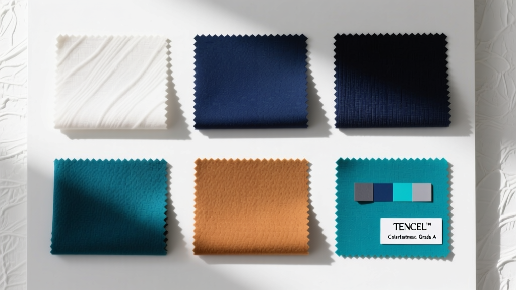 Fiber Dyeing: Precision, Performance & Sustainability