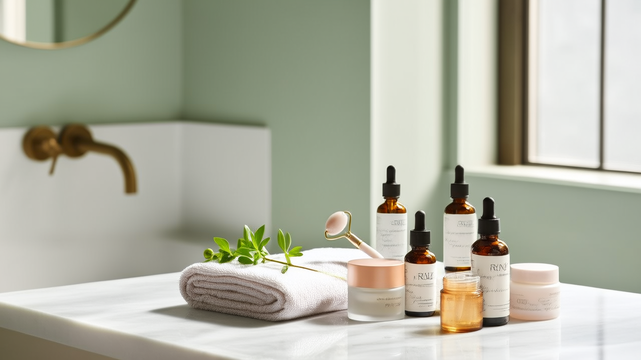 Eye Cream Ingredients: What to Look For