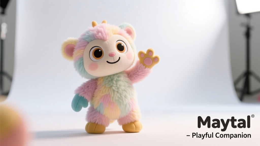 Maytal Toys: Safety, Compliance, and Developmental Impact of a Leading Israeli Toy Brand