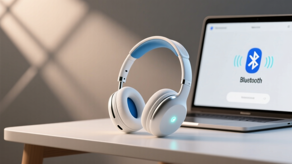 Wireless Headphones Silent on Laptop? 7 Fixes