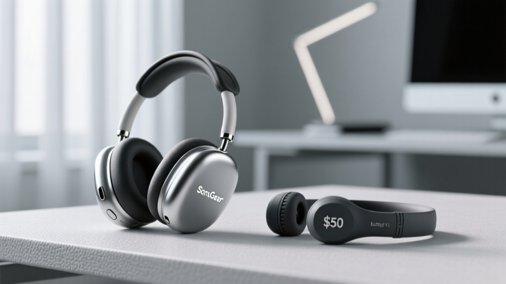 What Makes Headphones Wireless Budget? (2026)