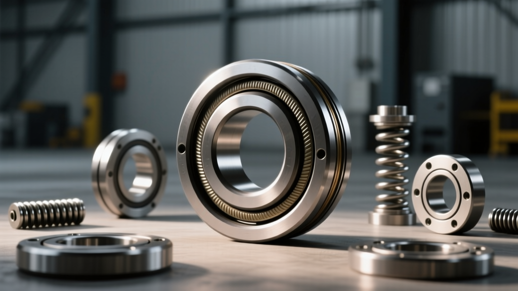 Mechanical Seal Selection Checklist: Prevent 73% of Failures