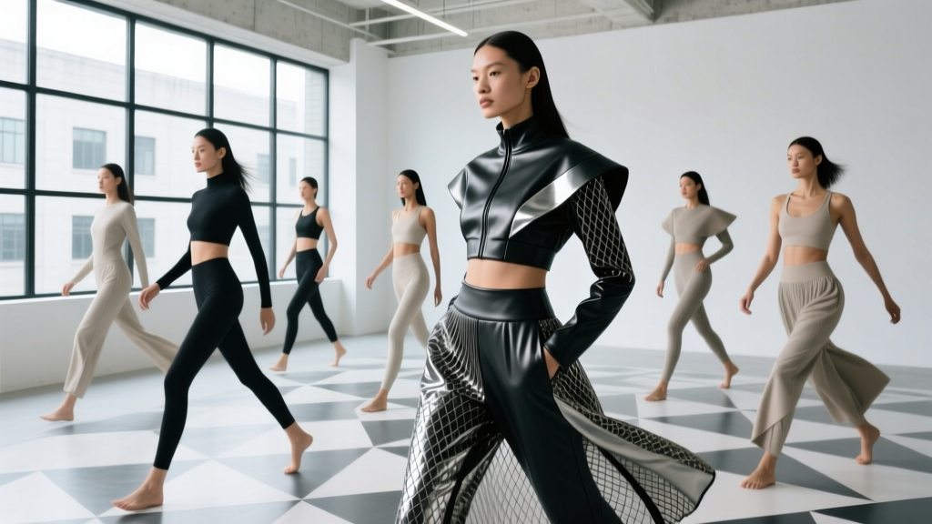 Textile Innovations Reshaping Sportswear Design