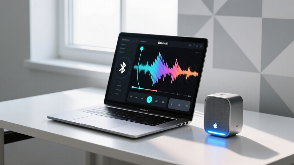 MacBook Bluetooth Speaker Guide (2026)