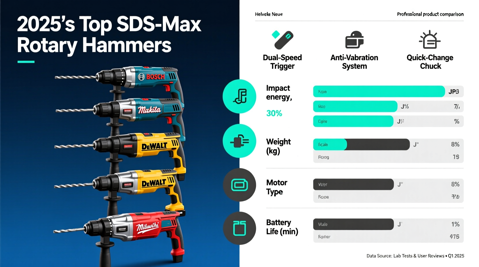 best selling sds max