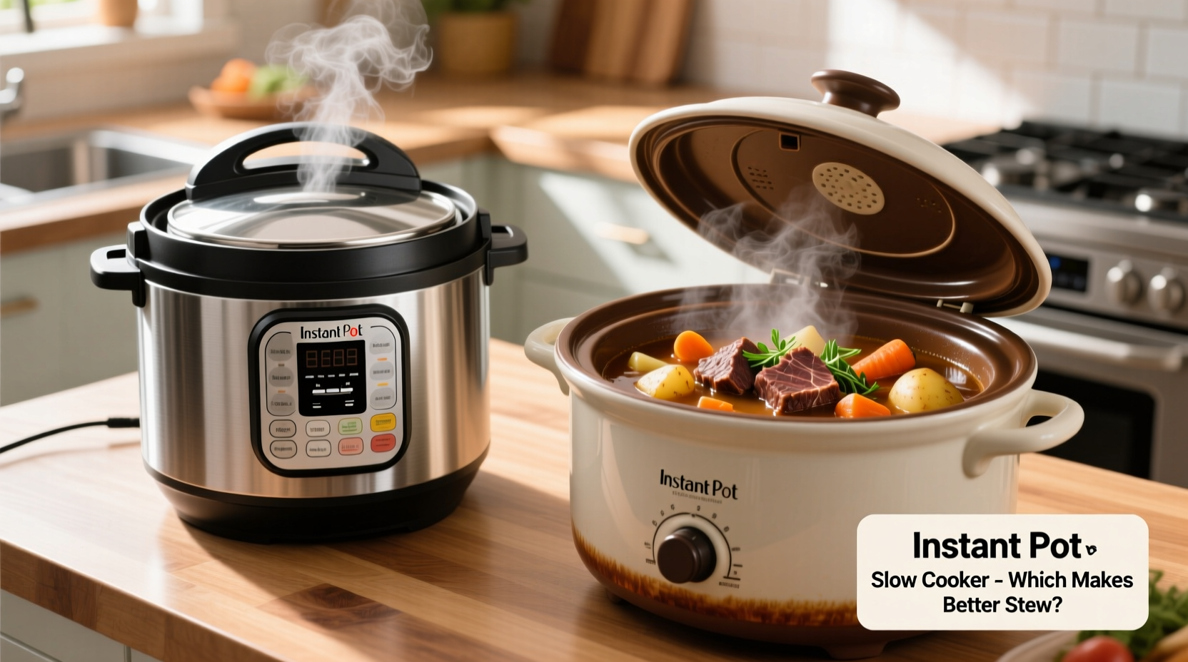 instant pot vs slow cooker which appliance makes better stew