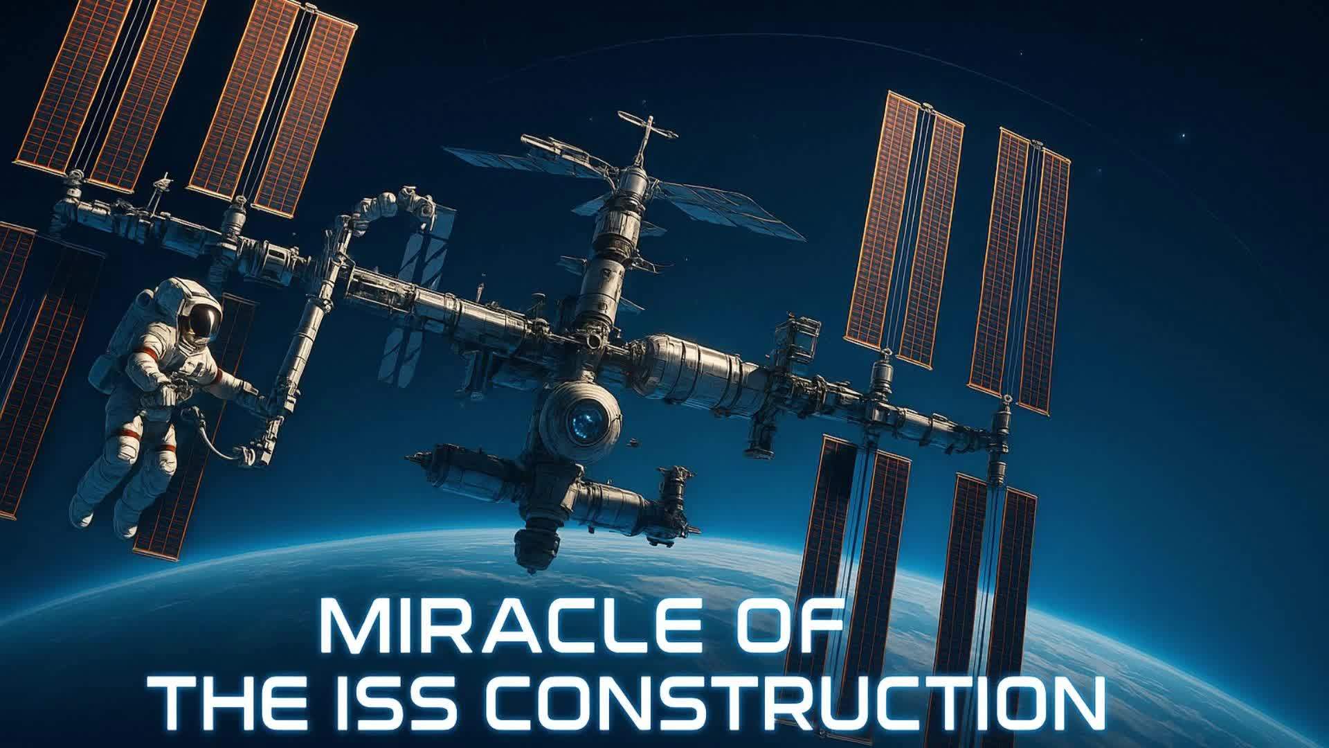 Civilian Trip to ISS, 7 days
