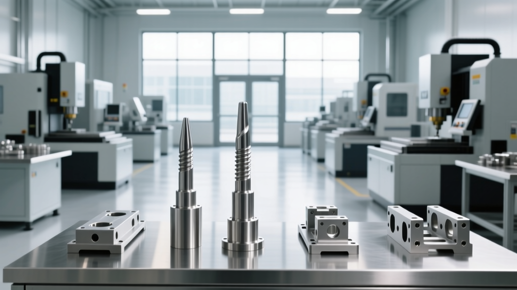 Selecting a Cleanroom Equipment Manufacturer for Startup Scale-Up