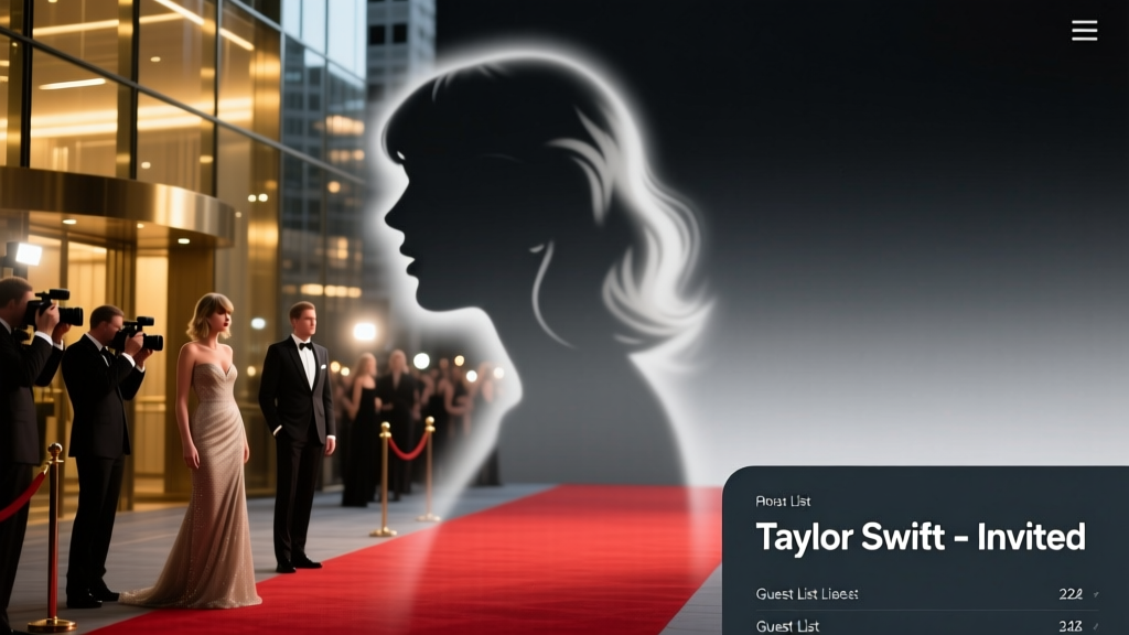 Taylor Swift at Diddy Parties? Truth & Event Planning (2026)