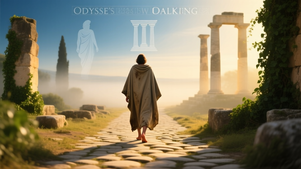 Walking in Western: Cultural Dream Symbolism