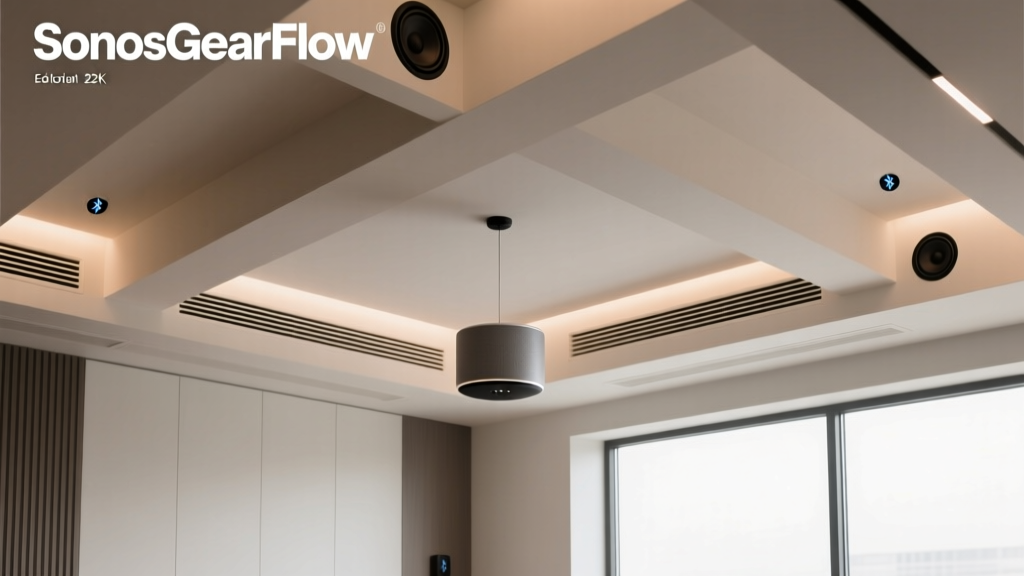 Bluetooth Ceiling Speakers: Truth & Better Solutions