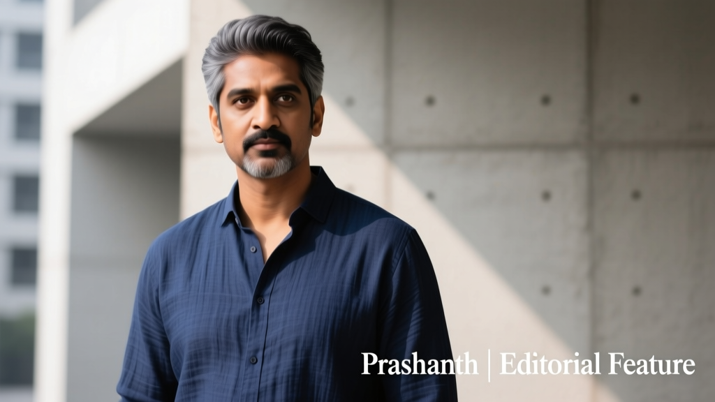 Prashanth: A Case Study in Preventing Toddler Falls from Elevated Surfaces