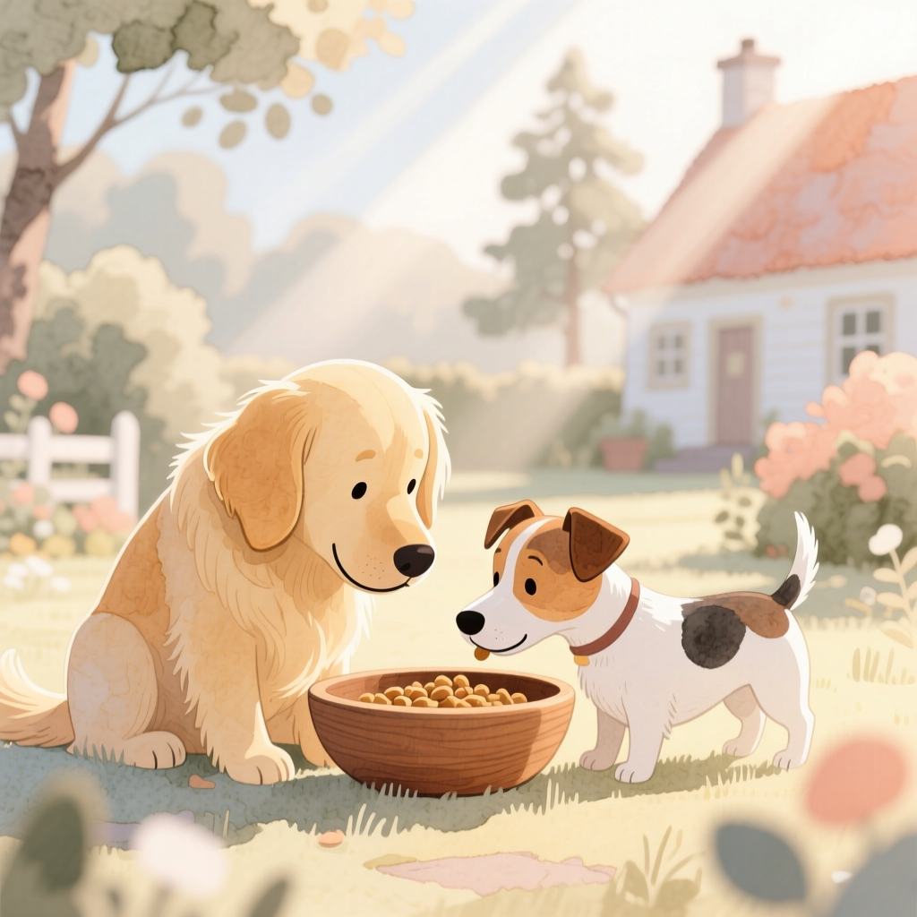 Effective Training Tips for Possessive Dogs: Stop Resource Guarding