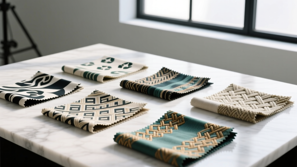 Fabric Pattern Design: Trends, Tech & Textile Precision