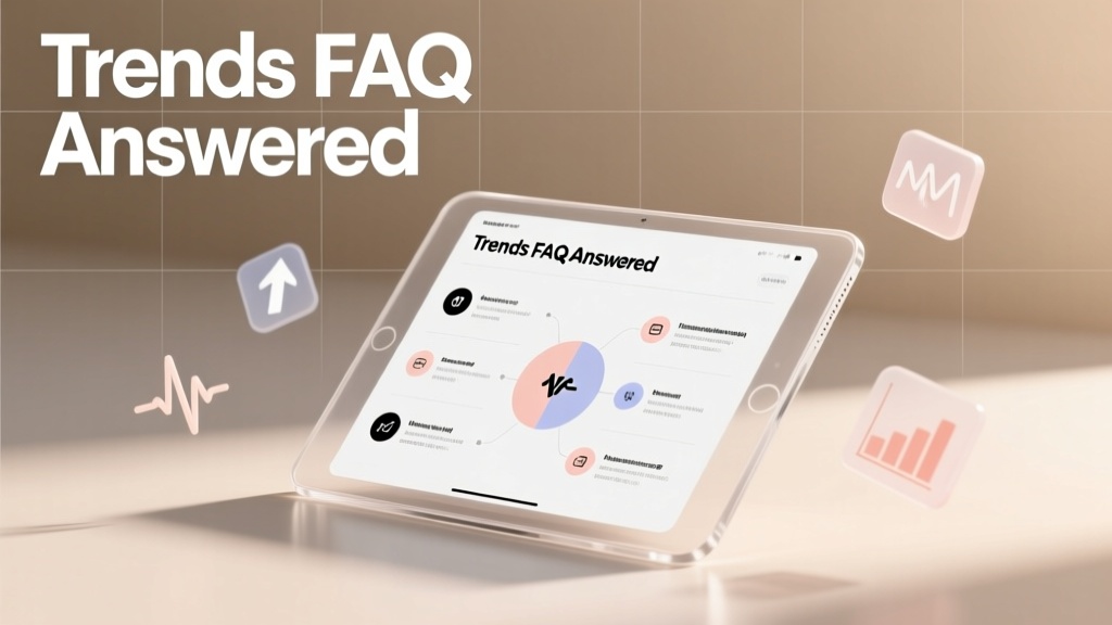 Holiday Trends FAQ: 2026 Travel Planning
