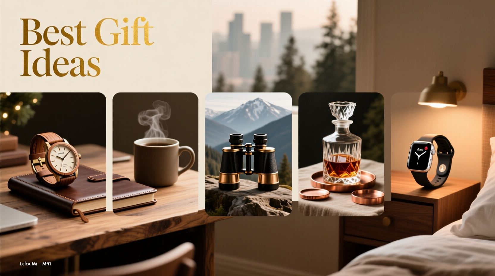 what to get guys for christmas