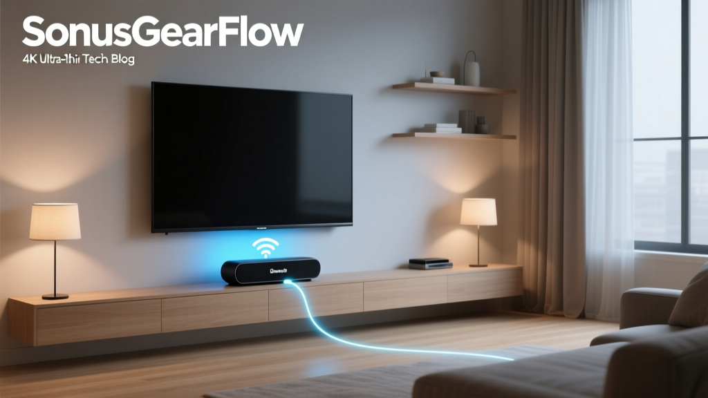 Bluetooth Speakers to TV: 5 Working Methods (2026)