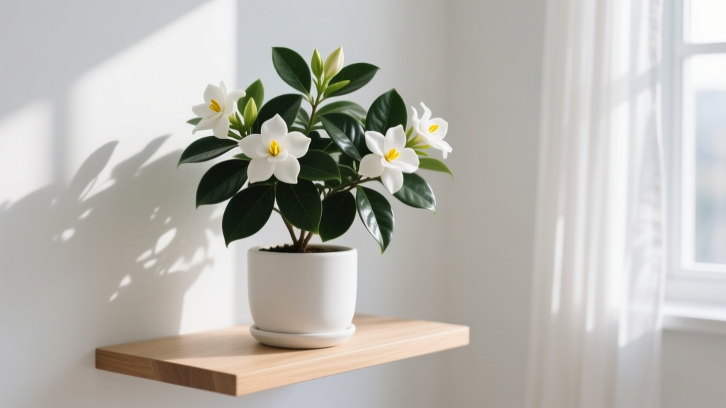 Gardenia Light & Water Needs: Prevent Bud Drop (2026)