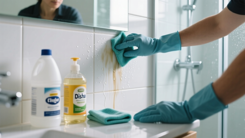 Tested: How to Clean Shower Without Baking Soda Fast