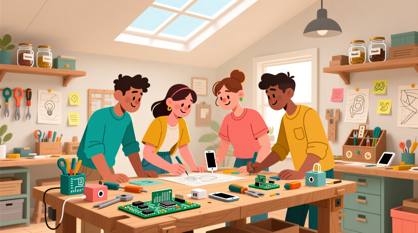 its diy week at lifehacker