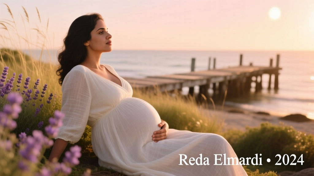 Reda Elmardi: Evidence-Based Prenatal Care, Doula Support, and Maternal Health Advocacy
